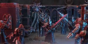 Warhammer Next Week: Ashes of Faith, Siege of Cthonia, And Made To Order Marines