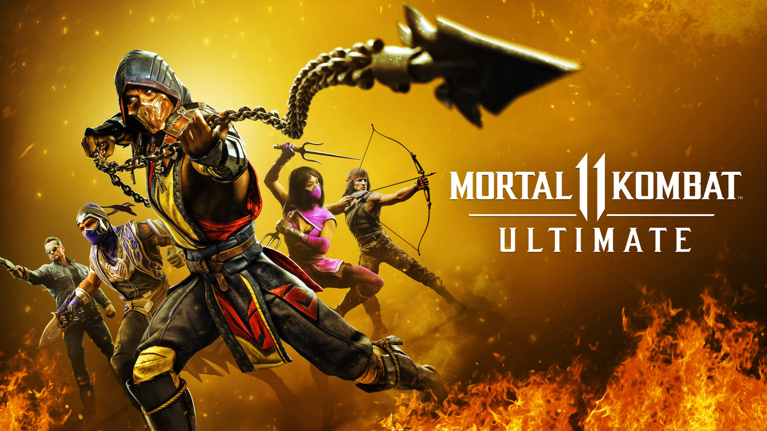 Mortal Kombat 12 Creator Teases Something Fun For Later This Week
