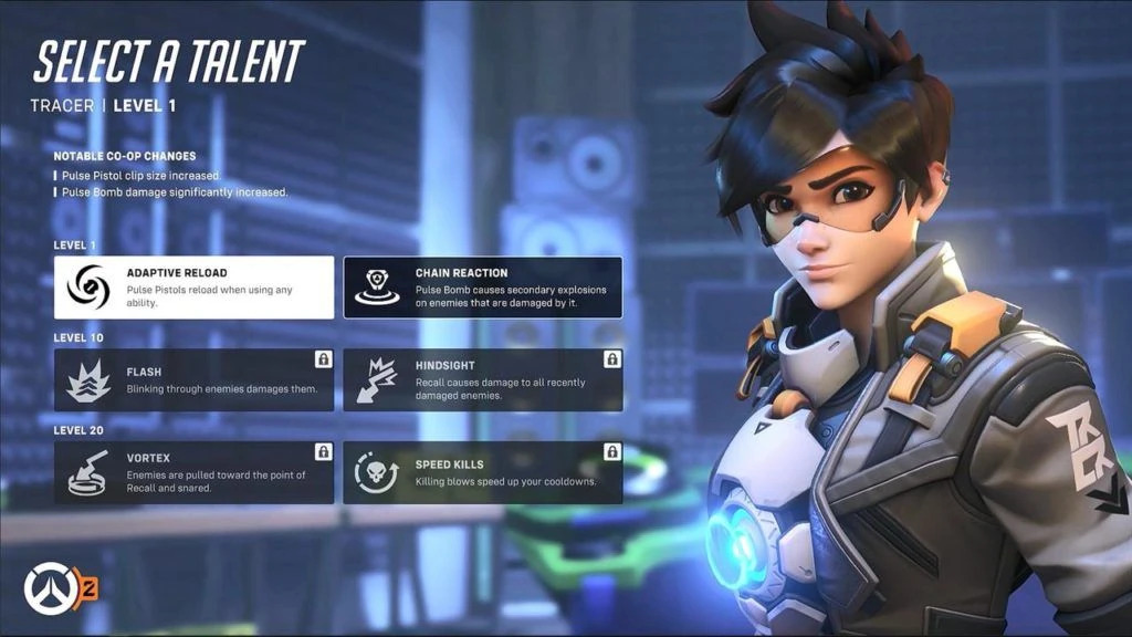 Tracer, Overwatch Wiki