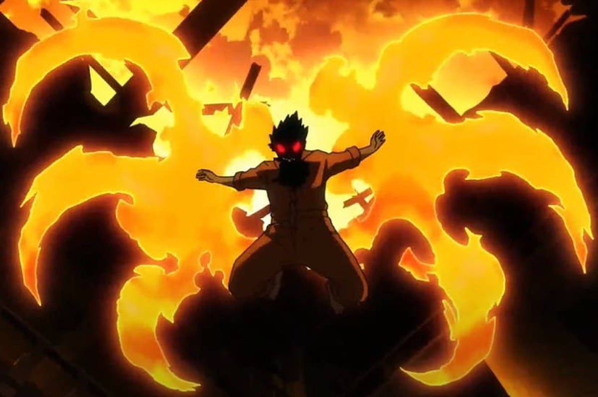 Fire Force Season 3 Release Date is Just Around the Corner! in 2023