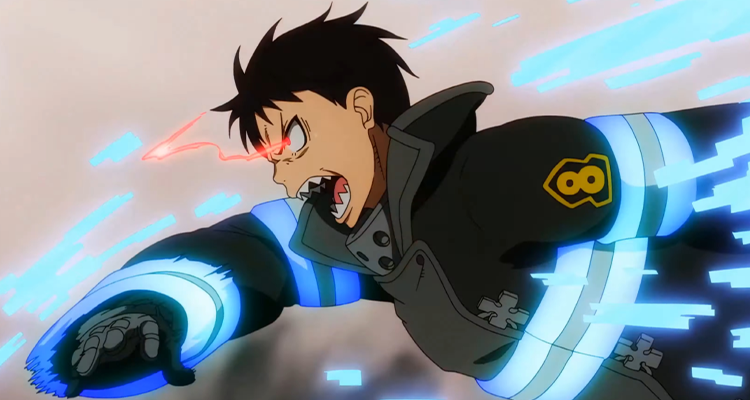 Fire Force Season 3 Anime's Animation Studio Reportedly Confirmed