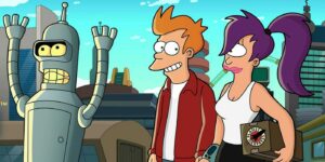 ‘Futurama Season 8’ – New Episodes With the Original Cast Arrive This Summer