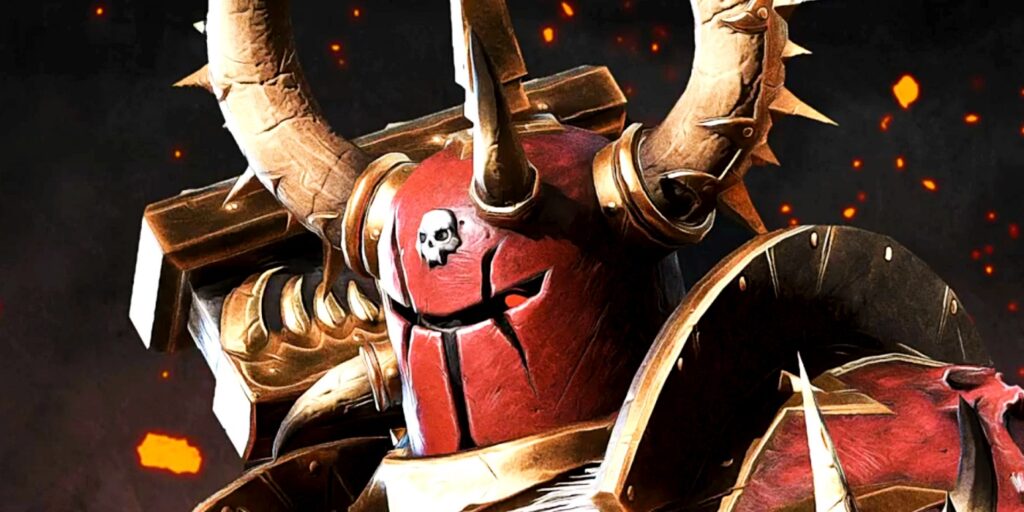 World of Tanks' & Warhammer 40K Celebrate Skulls Festival With New