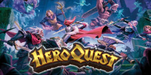 ‘HeroQuest’ Expansions Sell Out Quick, So Grab Them While You Can