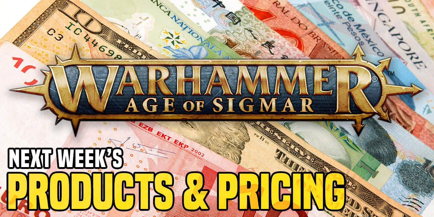 Age of Sigmar: Post-Battlescroll Win Rate Data Revealed - Bell of