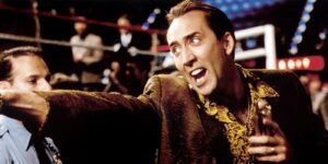 The Best Bad Nicolas Cage Movies Ranked