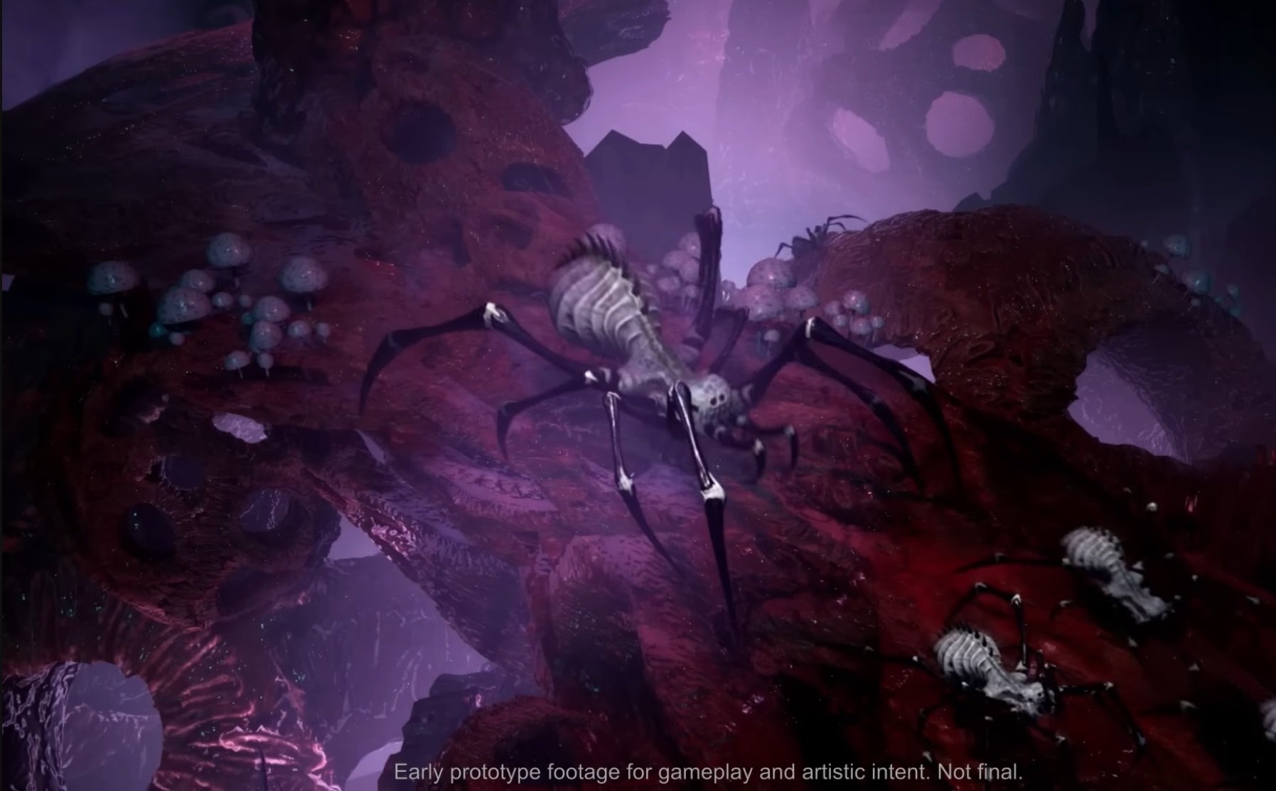 Pathfinder: Abomination Vaults - Hack & Slash ARPG by BKOM Studios —  Kickstarter