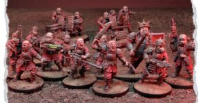The Damned Exit Hell May 30th – Here’s How to Get a Free Sprue