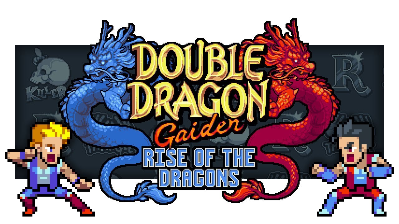 Double Dragon Gaiden Walkthrough, Guide, Gameplay and Wiki - News