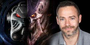 Exclusive: Warhammer 40K Head of Studio Interview with Stu Black