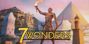 ‘7 Wonders’ is the Most Awarded Wonderful Board Game Ever — and it’s 20% Off!