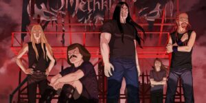 Raise Your Horns – ‘Metalocalypse’s Dethklok Return with New Movie, Albums, Tour with BABYMETAL