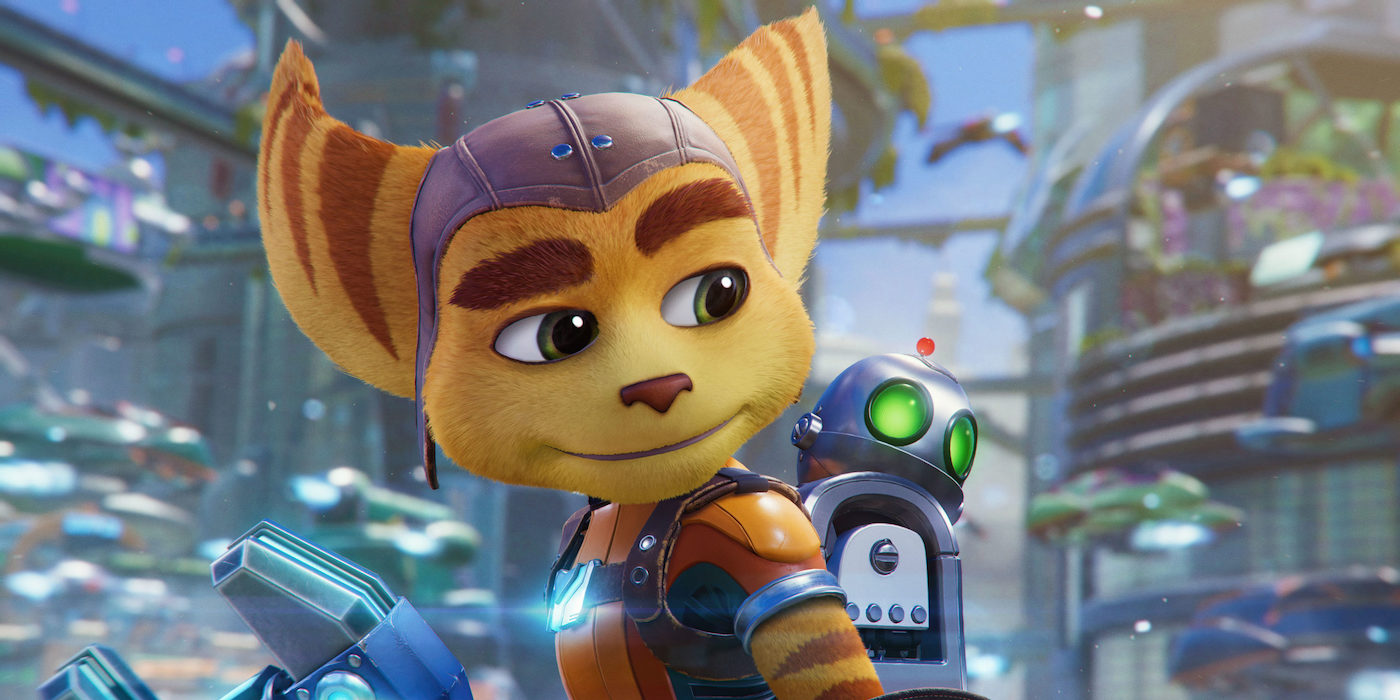 Ratchet and Clank 2' PS5 release date, story, developer, and more