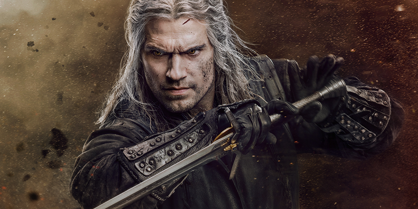 The Witcher': Will the Show Be Canceled After Season 3? - Bell of Lost Souls