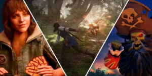 Xbox Games Showcase Surprises: ‘Fable’, ‘Star Wars: Outlaws’, Giant Richard Ayoade, & More