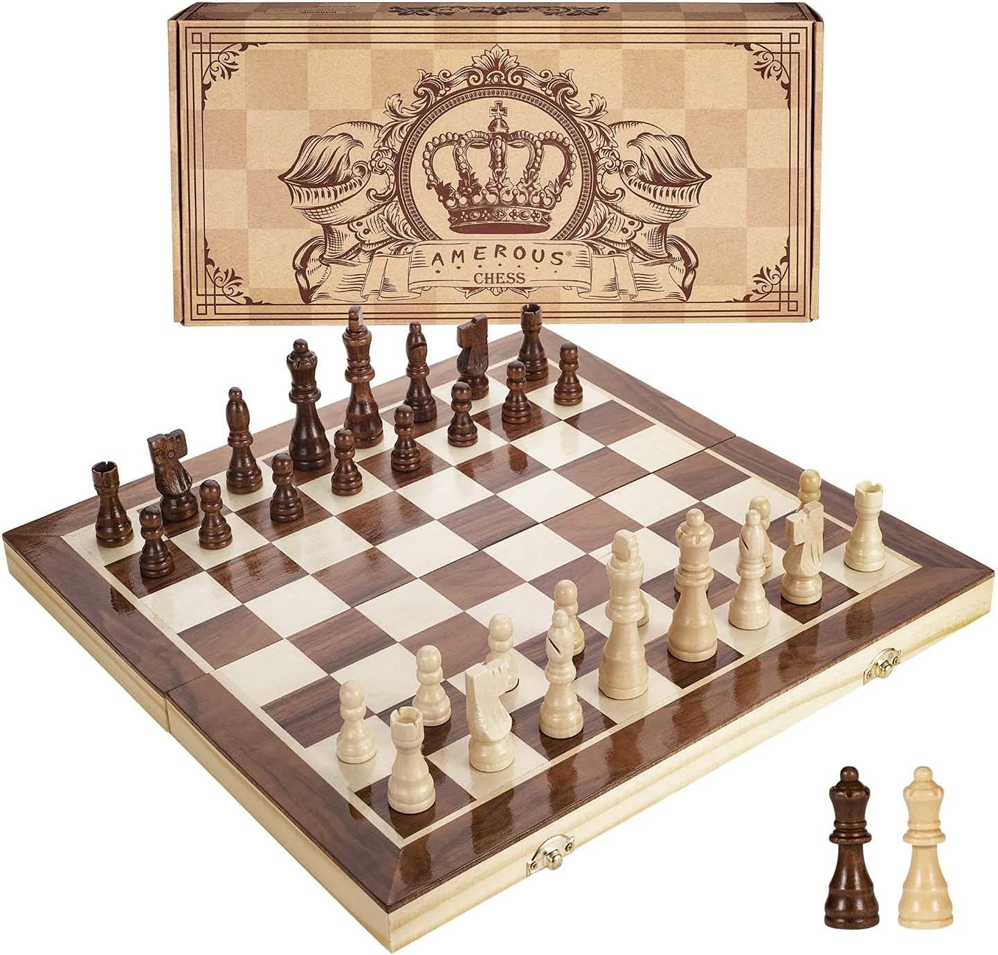 Best chess sets to buy in 2023