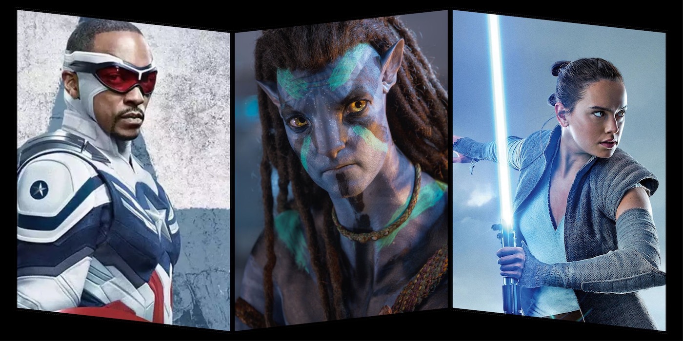 Quyết tâm lật đổ ngai vàng của Avatar Avengers Endgame sẽ ra rạp lần  2 với nhiều cảnh mới  VTVVN