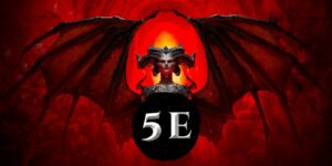 ‘Diablo IV’ Classes Get a D&D 5E Makeover