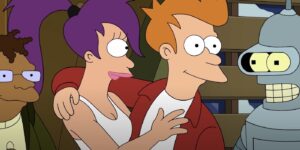 ‘Futurama Season 8’ Takes Jabs at Crypto, Alexa, and Flat Butts