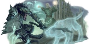 D&D: Five Spells Perfect For Setting Up That Ambush