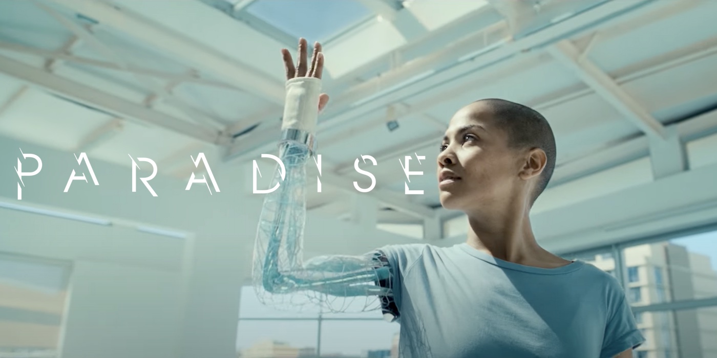 Paradise (2023) – Review, Netflix Sci-Fi Thriller