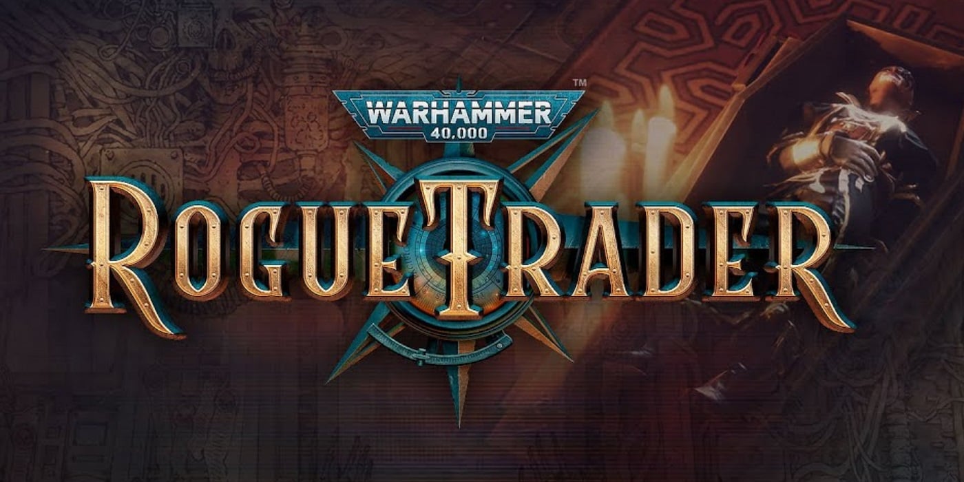 Lord Captain! We arrived in the Koronus Expanse and are ready to announce  that Warhammer 40,000: Rogue Trader is officially released on all the  platforms! Check the comments for links to the stores! : r/RogueTraderCRPG