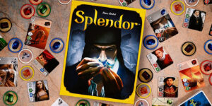 Enjoy the Splendor of Marc André’s ‘Splendor’ at 50% Off