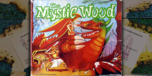 ‘The Mystic Wood’ Revolutionized What a Board Game Could Be