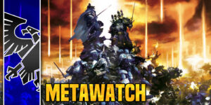 Goatboy’s Warhammer 40K: What Makes a Unit Really Tough?