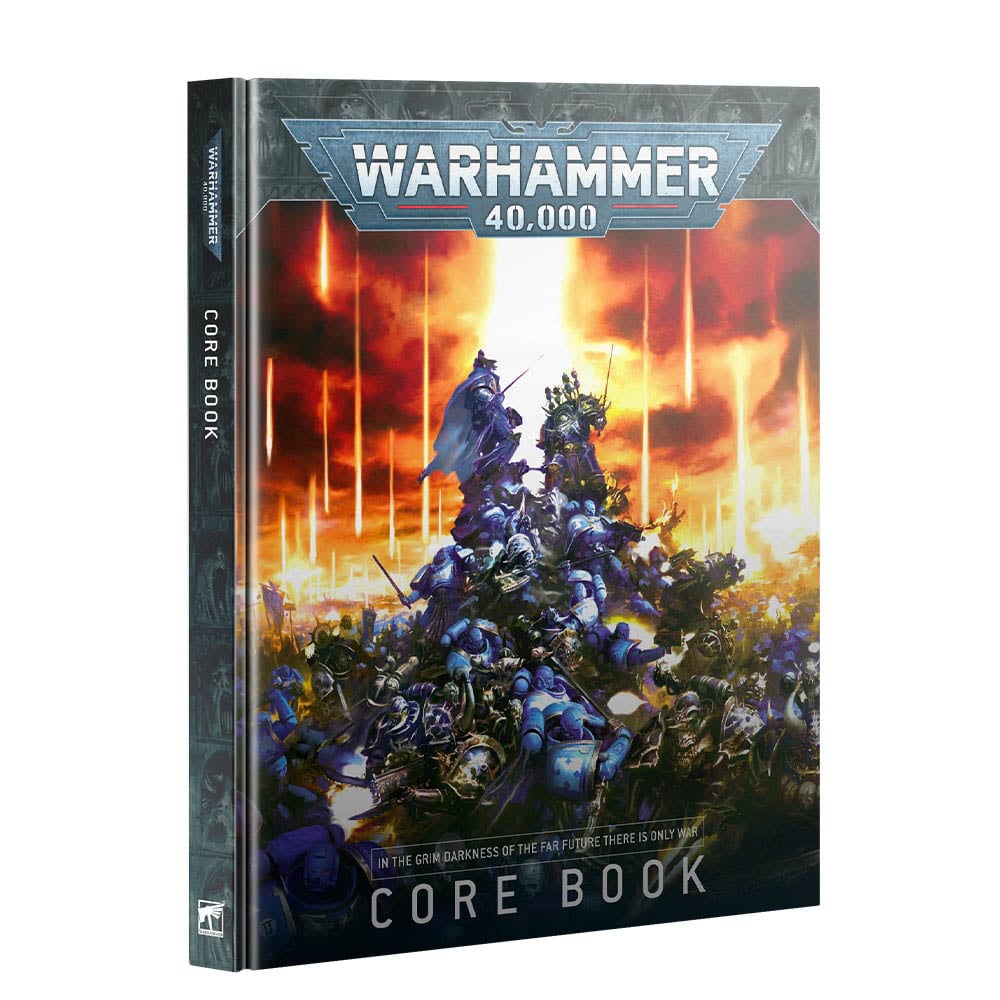 40k Adepta Sororitas Army, Orders & Rites 9th Edition 40k Rules