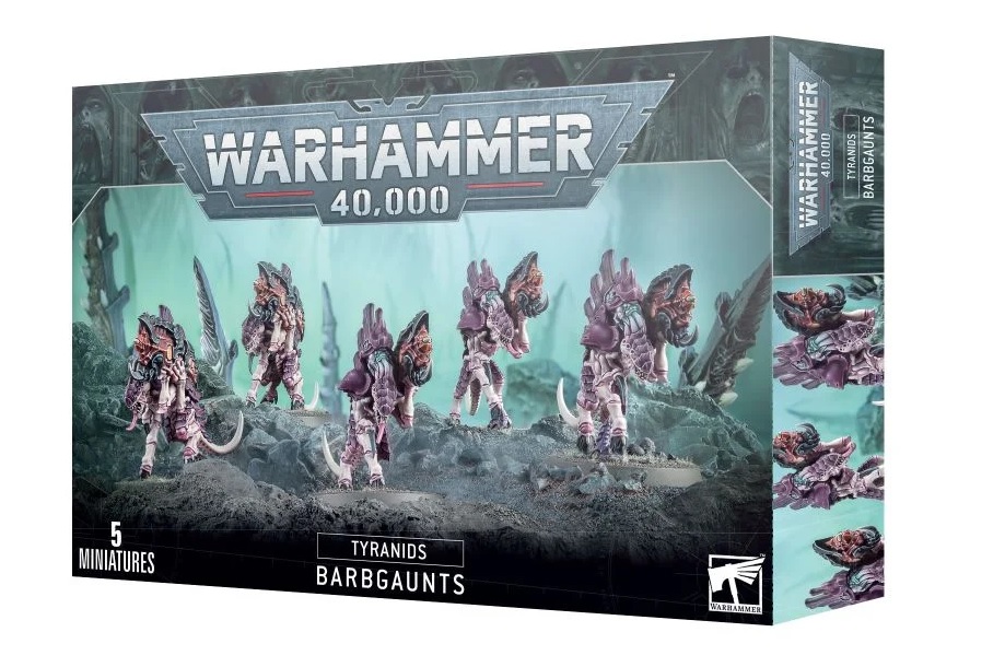 New Sets Get You Started With Warhammer 40,000 This Weekend – OnTableTop –  Home of Beasts of War