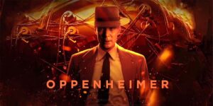‘Oppenheimer’ Review – One of Us