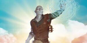 D&D: Bigby’s New Feats are a Giant Leap in the Right Direction