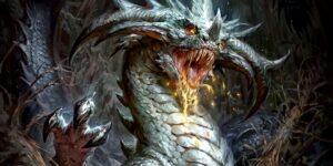 New RPG Roundup: Pathfinder Monsters, ‘Code Warriors’, Triffids, Vampire Infested 5e Setting, and More