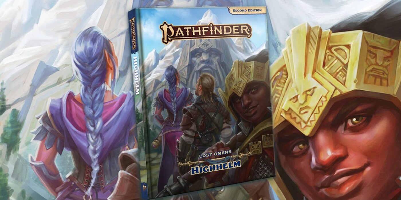 Pathfinder: Ten Days Left In The Lost Omens Humble Bundle - Bell of Lost  Souls