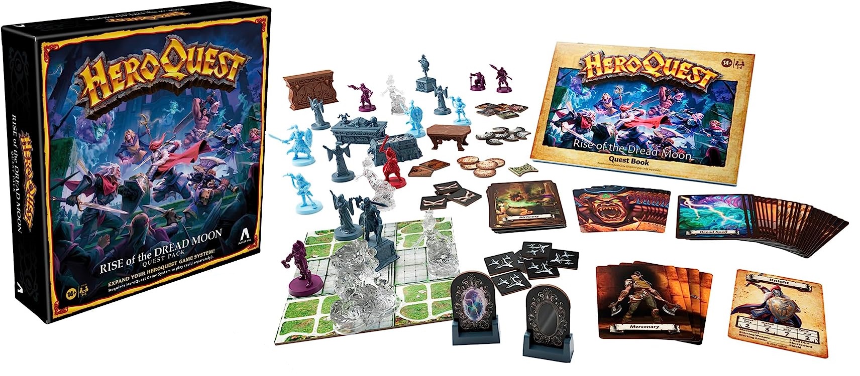 HeroQuest - Wikipedia