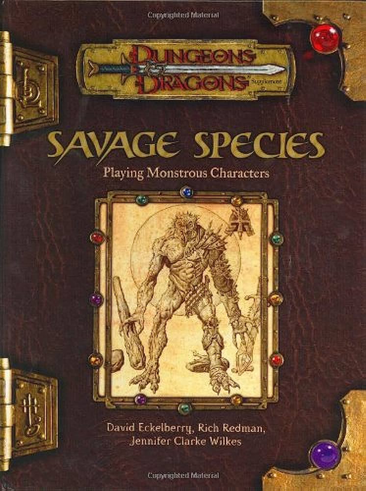 D&D: Five Older Edition Books to Scavenge For Your 5E