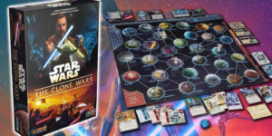 Destroy Waves of Droids in ‘Star Wars: The Clone Wars’, Now 20% Off!