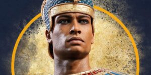 ‘Total War: Pharaoh’s Free ‘High Tide’ Update Will Unleash The Sea People