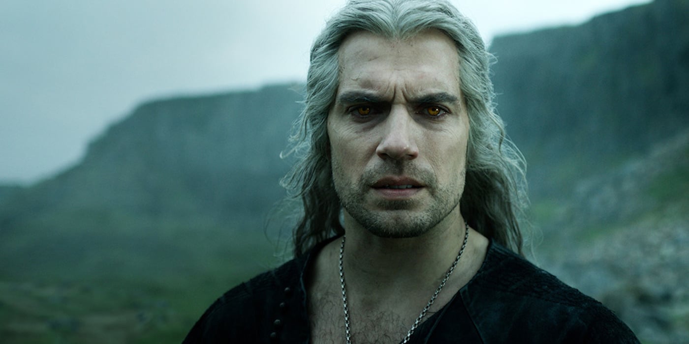 The Witcher': Will the Show Be Canceled After Season 3? - Bell of Lost Souls