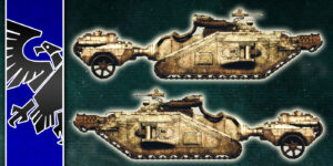 Warhammer 40K: The Five Best Forge World Units For Astra Militarum