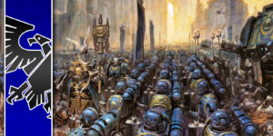 Warhammer 40K Theories: There Are More Marines Around Now Than Ever