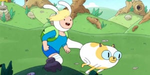 ‘Fionna and Cake’ First Trailer – ‘Adventure Time’ Returns with Fan-Favorite