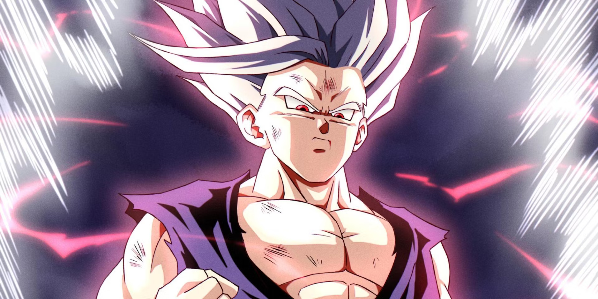 Dragon Ball: Is Super Saiyan a Technique Gifted by the Gods?