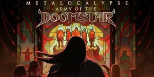‘Metalocalypse: Army of the Doomstar’ – New Clips Prove Breaking Up is Hard to Do
