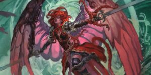 MtG: Secret Lair Angels Ascend to New Heights