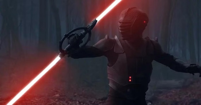 Star Wars Jedi: Fallen Order Mod Brings The Mandalorian Into the Game