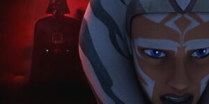 For Better or For Worse, Anakin Will Always Be Central to Ahsoka’s Story