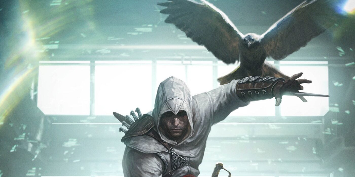 Assassin's Creed: Brotherhood, Ultimate Pop Culture Wiki