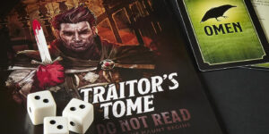 The Best Board Game to Play Between Sessions of ‘Baldur’s Gate 3’ is 25% Off